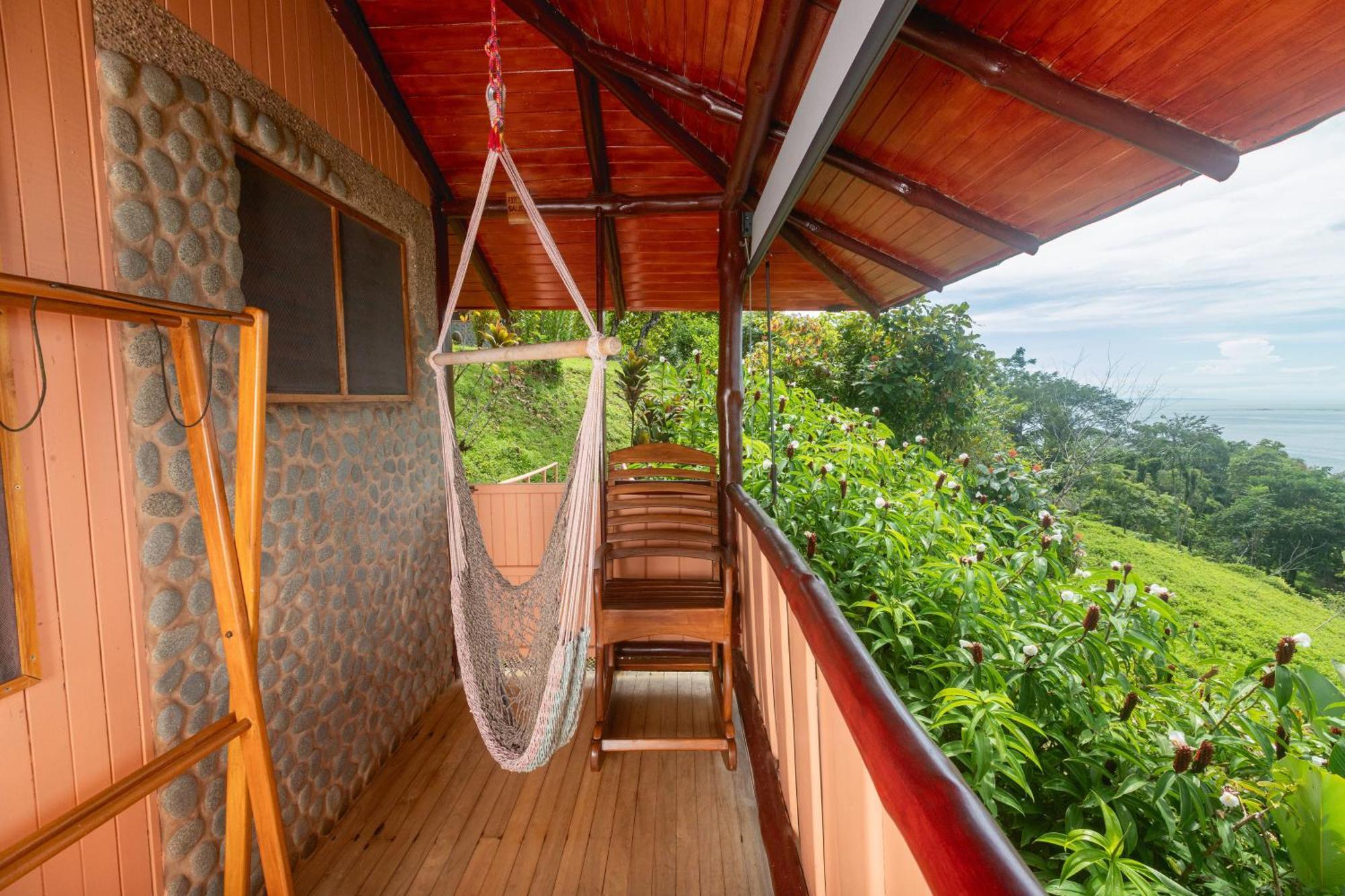 La Cusinga Lodge Uvita Habitación foto